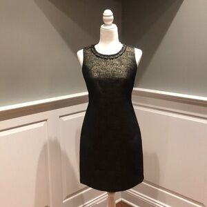 Tahari Cocktail Dress NWOT